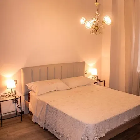 Bed & Breakfast Fonte Alle Ninfe Castiglione dʼOrcia