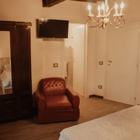 Fonte Alle Ninfe Bed & Breakfast Castiglione dʼOrcia