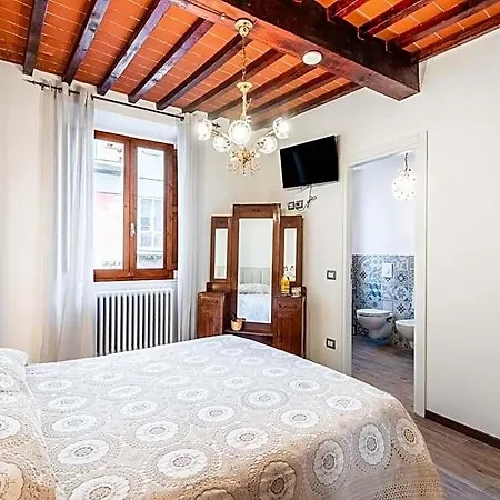 Fonte Alle Ninfe فندق مبيت وإفطار 3*