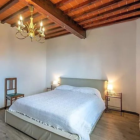Fonte Alle Ninfe فندق مبيت وإفطار 3*