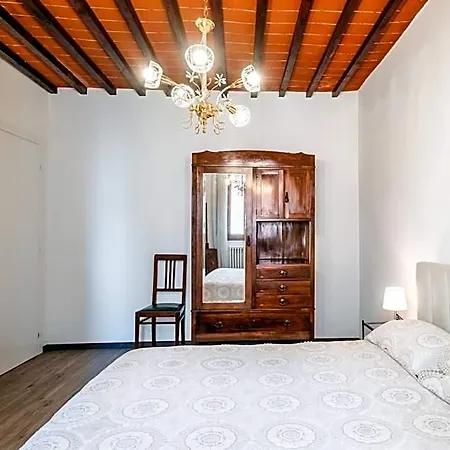 Fonte Alle Ninfe فندق مبيت وإفطار 3*