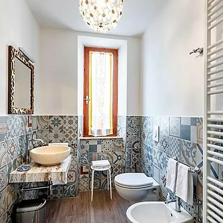Fonte Alle Ninfe 3* Castiglione dʼOrcia