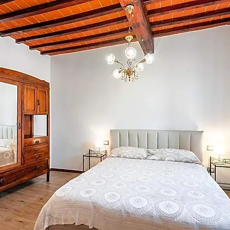 Fonte Alle Ninfe فندق مبيت وإفطار 3*
