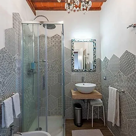 Fonte Alle Ninfe فندق مبيت وإفطار 3*