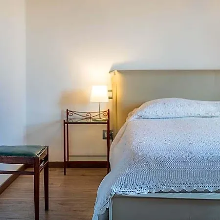 فندق مبيت وإفطار Fonte Alle Ninfe Castiglione dʼOrcia