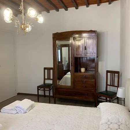 Fonte Alle Ninfe Bed & Breakfast