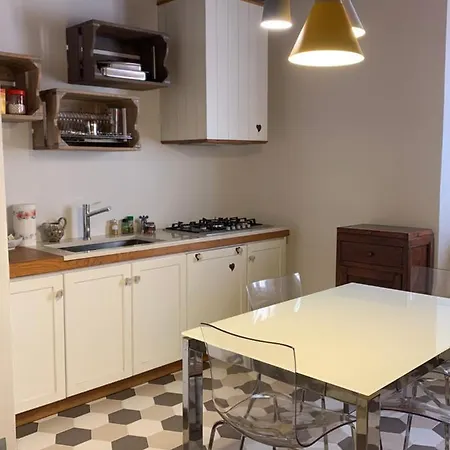 Fonte Alle Ninfe Bed & Breakfast *