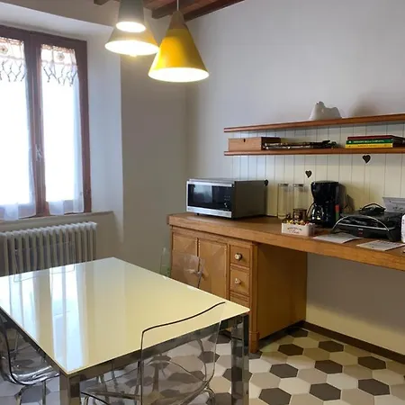 Bed & Breakfast Fonte Alle Ninfe *