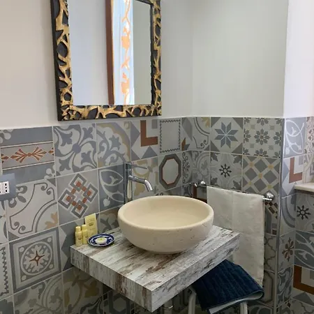 Bed & Breakfast Fonte Alle Ninfe