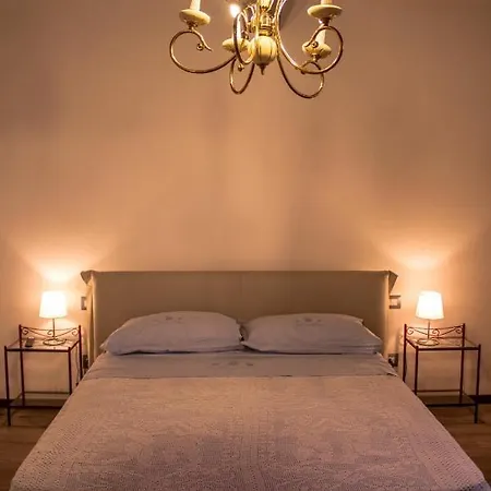 Bed & Breakfast Fonte Alle Ninfe *