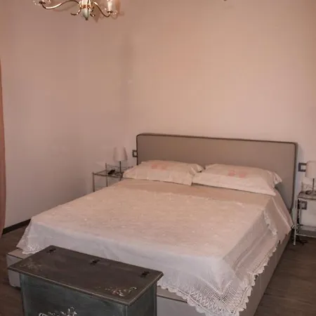 Bed & Breakfast Fonte Alle Ninfe *