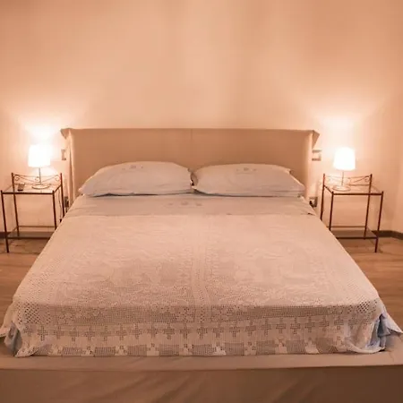 Bed & Breakfast Fonte Alle Ninfe