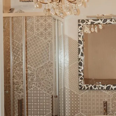 Bed & Breakfast Fonte Alle Ninfe Castiglione d'Orcia