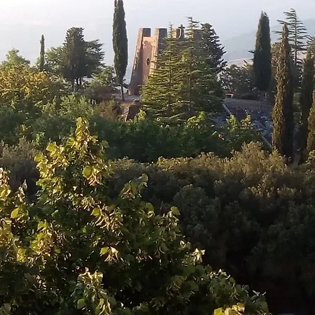Fonte Alle Ninfe Bed & Breakfast *