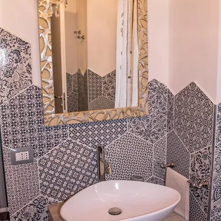 Bed & Breakfast Fonte Alle Ninfe