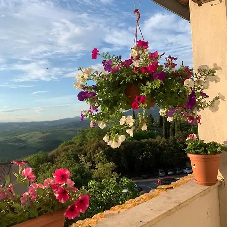 Fonte Alle Ninfe Castiglione d'Orcia